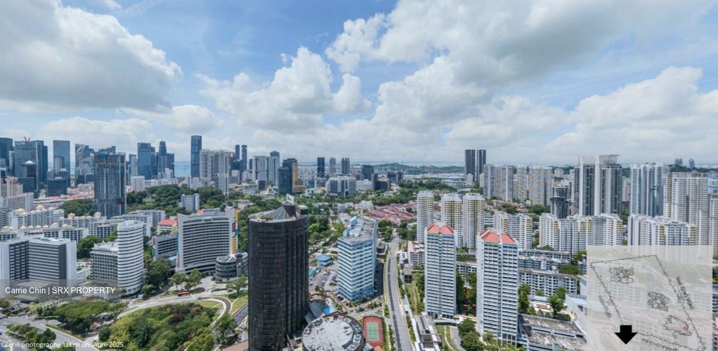 Zyon Grand (D3), Condominium #484844441